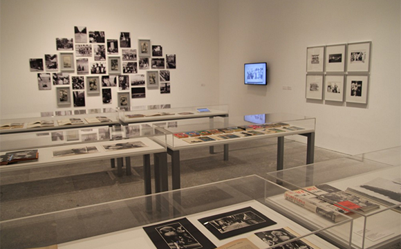 Photobooks: Spain 1905-1977